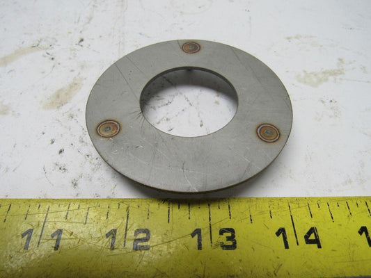 Gorman Rupp 7181 17090 Wear Plate Assembly