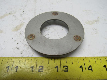 Gorman Rupp 7181 17090 Wear Plate Assembly