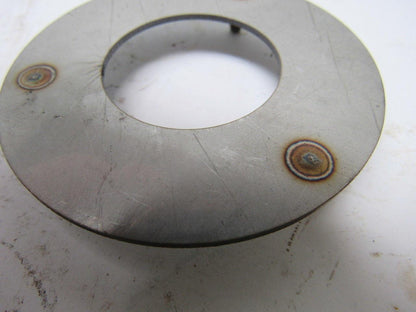 Gorman Rupp 7181 17090 Wear Plate Assembly