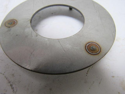 Gorman Rupp 7181 17090 Wear Plate Assembly