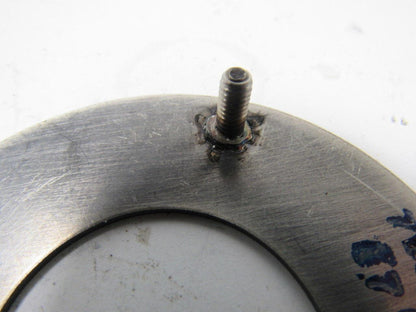 Gorman Rupp 7181 17090 Wear Plate Assembly