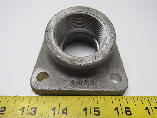 Gorman Rupp 8599 13000 Aluminum Replacement Suction Flange