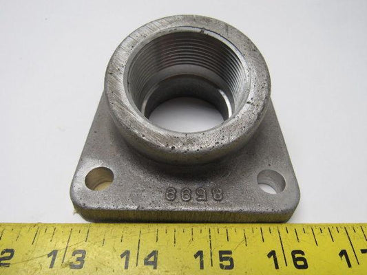 Gorman Rupp 8599 13000 Aluminum Replacement Suction Flange
