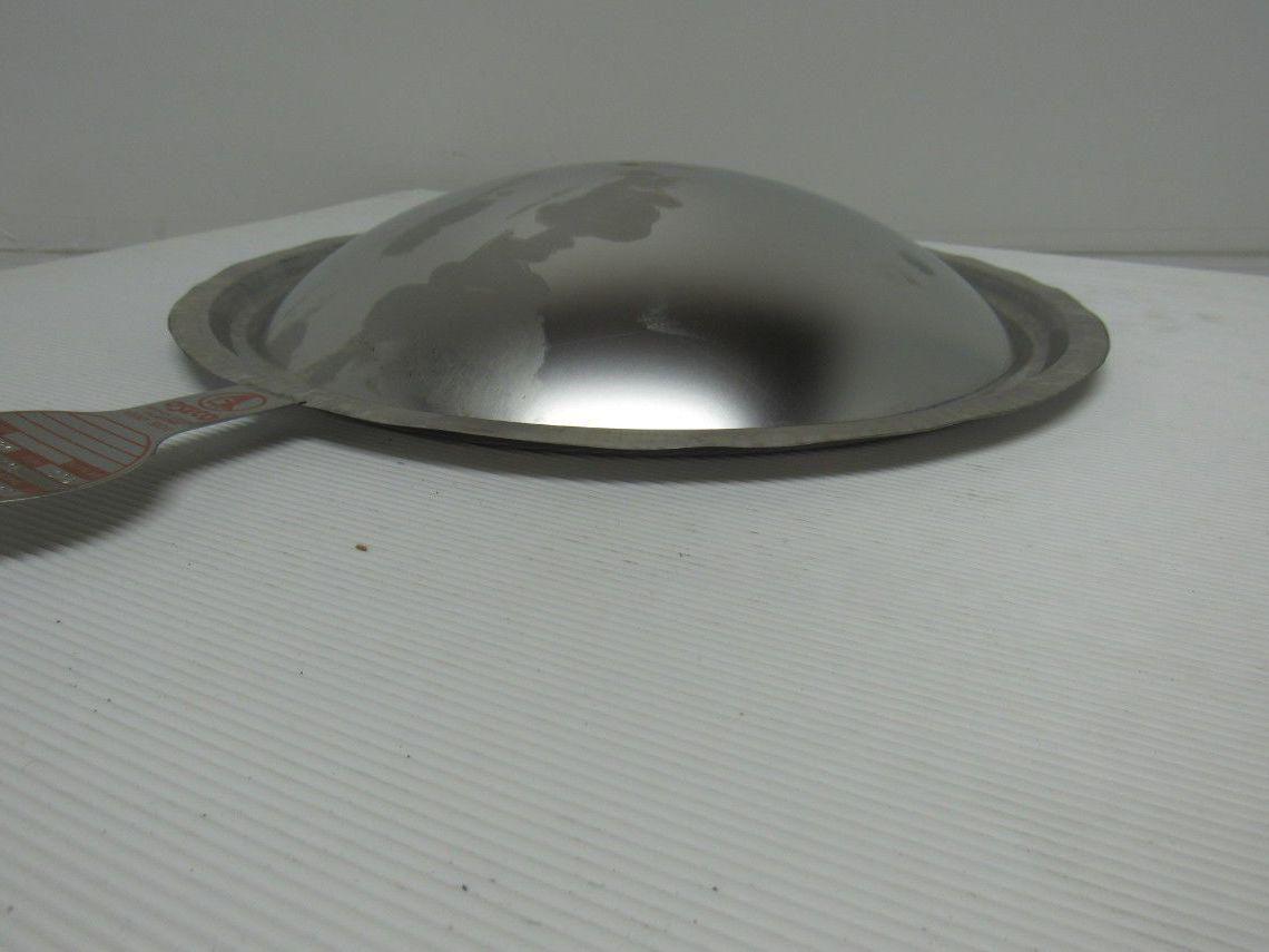 Oseco L-5890-01 12" Rupture Disc 168 PSIG at 72F 316SS