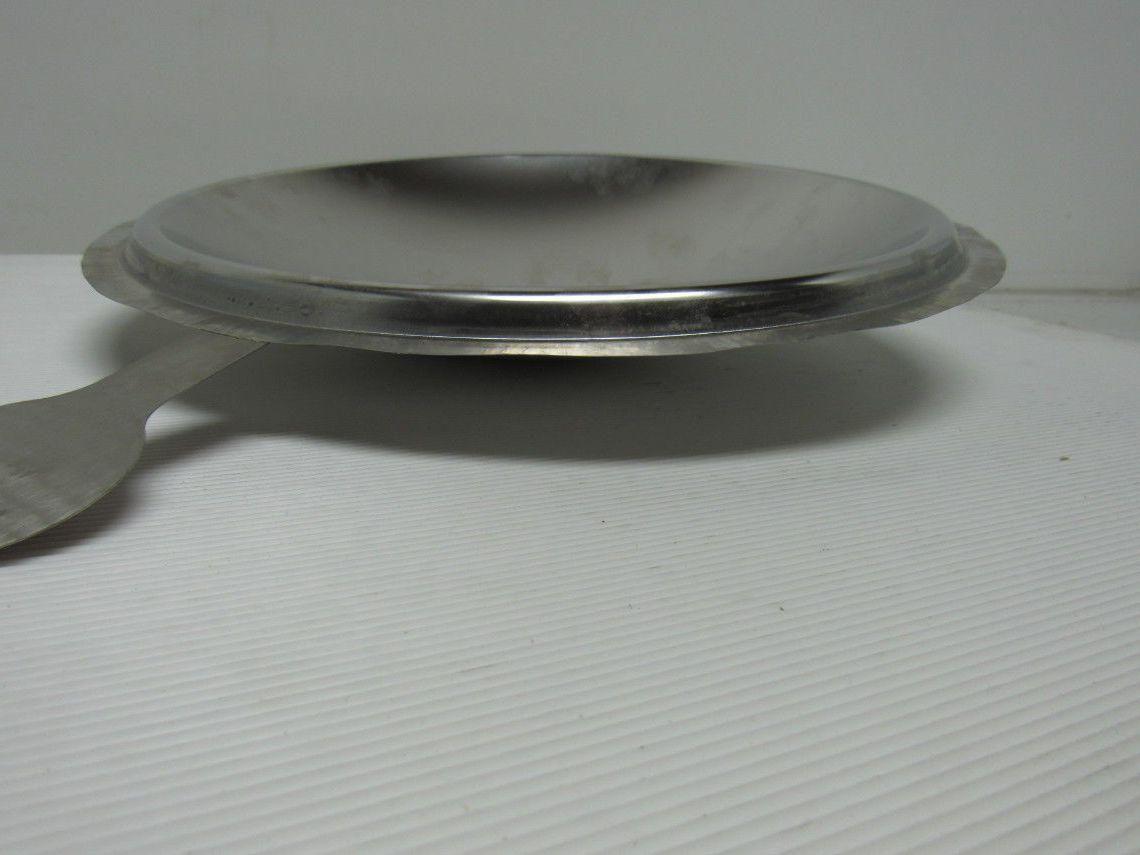 Oseco L-5890-01 12" Rupture Disc 168 PSIG at 72F 316SS