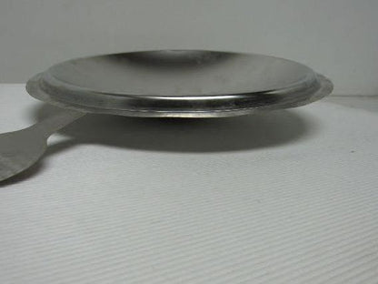 Oseco L-5890-01 12" Rupture Disc 168 PSIG at 72F 316SS