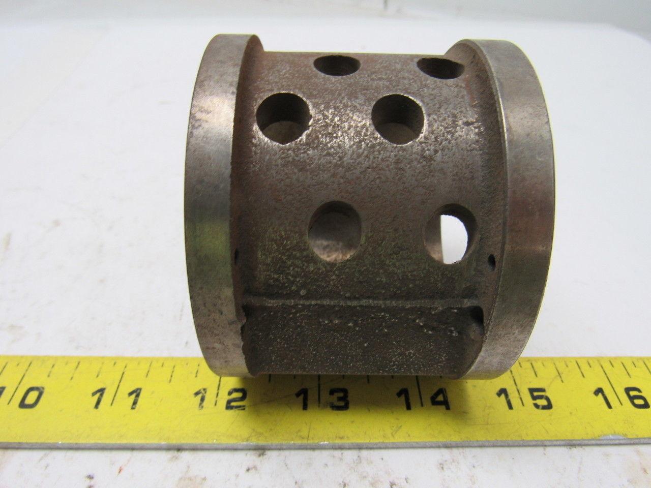 IR Ingersoll Rand P225-144 Impeller Cover