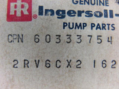 IR Ingersoll Rand CPN 60333745 2RV6CX2-162 Casing Ring