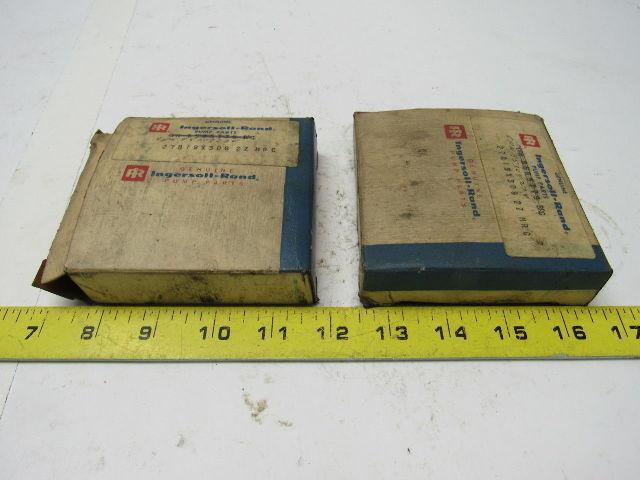 IR Ingersoll Rand CPN 95309274 27A19x308 2Z MRC Pump Bearing