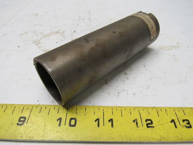 IR Ingersoll Rand 1895A125X15A001/9 Steel Sleeve Pump Part