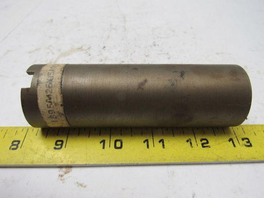 IR Ingersoll Rand 1895A125X15A001/9 Steel Sleeve Pump Part