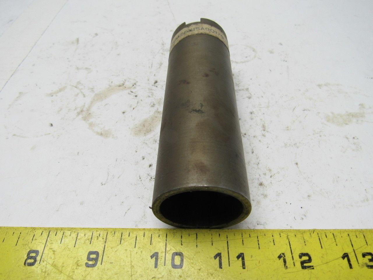 IR Ingersoll Rand 1895A125X15A001/9 Steel Sleeve Pump Part