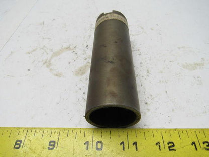 IR Ingersoll Rand 1895A125X15A001/9 Steel Sleeve Pump Part