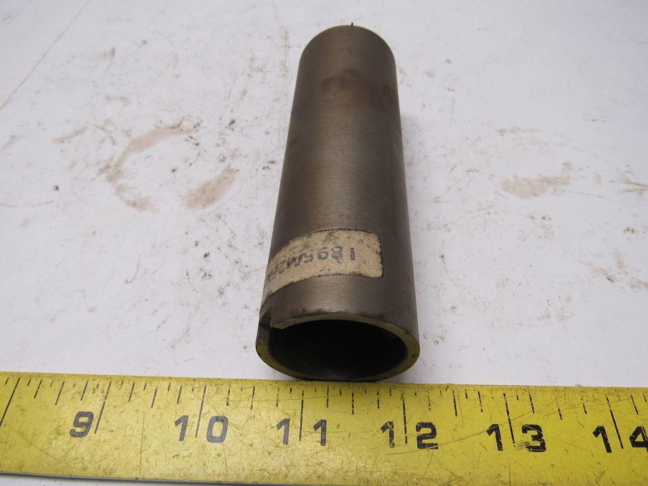 IR Ingersoll Rand 1895A125X15A001/9 Steel Sleeve Pump Part