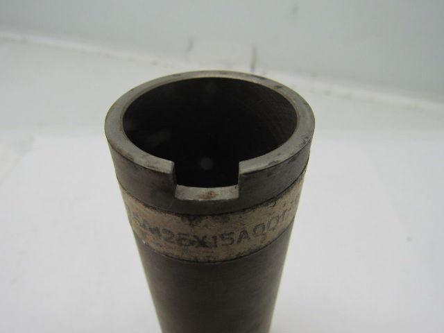 IR Ingersoll Rand 1895A125X15A001/9 Steel Sleeve Pump Part