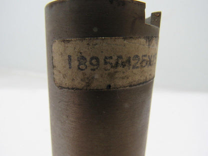 IR Ingersoll Rand 1895A125X15A001/9 Steel Sleeve Pump Part