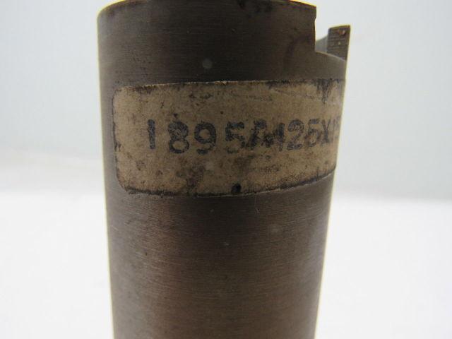 IR Ingersoll Rand 1895A125X15A001/9 Steel Sleeve Pump Part