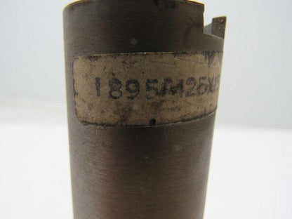 IR Ingersoll Rand 1895A125X15A001/9 Steel Sleeve Pump Part