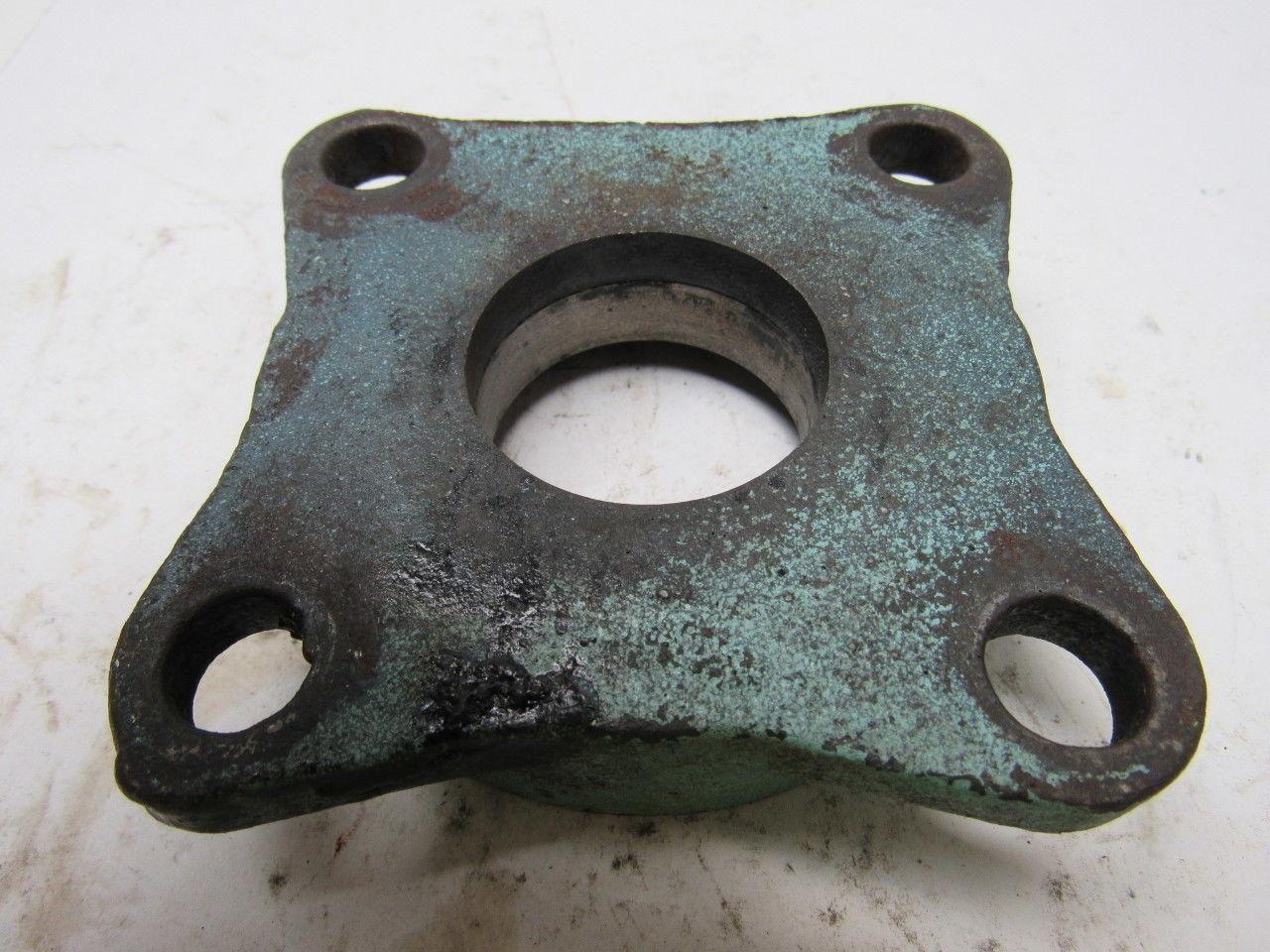 IR Ingersoll Rand 0975A150MSG003-543F Pump Gland
