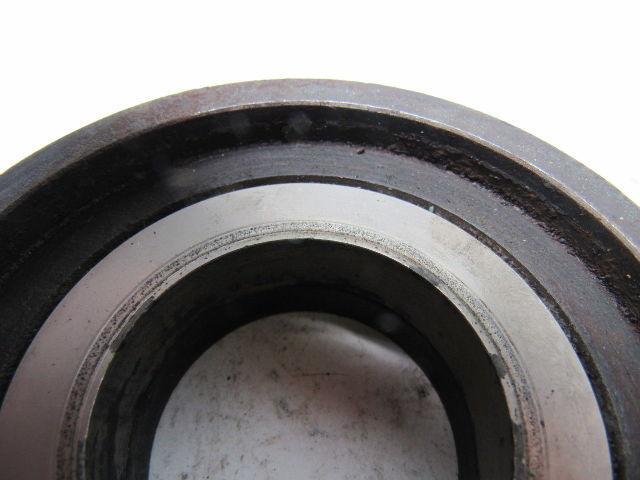 IR Ingersoll Rand 0975A150MSG003-543F Pump Gland