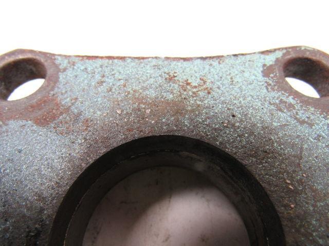 IR Ingersoll Rand 0975A150MSG003-543F Pump Gland