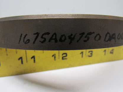 Ingersol - Dresser 1675A04750DA001-203 Wearing Ring Pump Repair Part