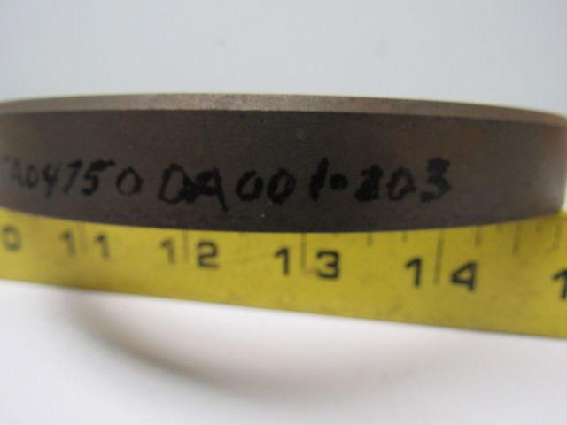 Ingersol - Dresser 1675A04750DA001-203 Wearing Ring Pump Repair Part
