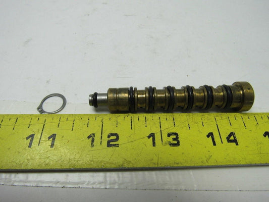 Warren Rupp Sandpiper 031-054-000 Pilot Valve W/ C- clip