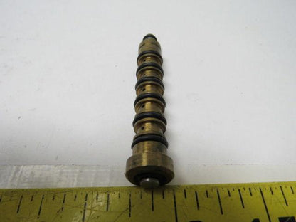 Warren Rupp Sandpiper 031-054-000 Pilot Valve W/ C- clip