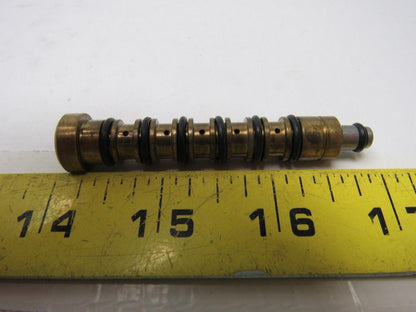 Warren Rupp Sandpiper 031-054-000 Pilot Valve W/ C- clip