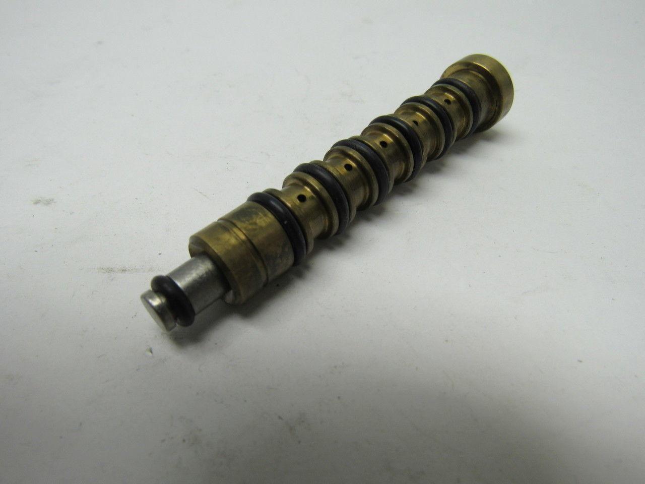 Warren Rupp Sandpiper 031-054-000 Pilot Valve W/ C- clip