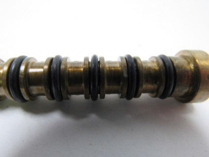 Warren Rupp Sandpiper 031-054-000 Pilot Valve W/ C- clip