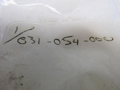 Warren Rupp Sandpiper 031-054-000 Pilot Valve W/ C- clip