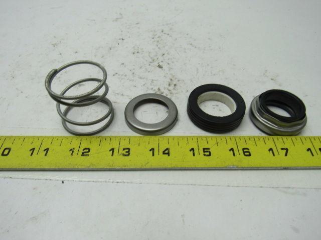 Tuthill 5C189 Pump Shaft Seal / U.S. Seal No. PS-499