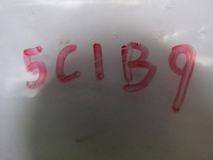 Tuthill 5C189 Pump Shaft Seal / U.S. Seal No. PS-499