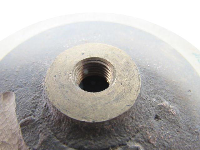 Gorman Rupp 647980 Series  81 1/2E3-X1.5 1P Brass Replacement Pump Impeller