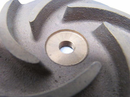 Gorman Rupp 647980 Series  81 1/2E3-X1.5 1P Brass Replacement Pump Impeller