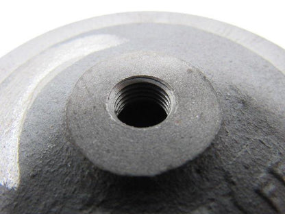 Gorman Rupp 647980 Series  81 1/2E3-X1.5 1P Steel Replacement Pump Impeller
