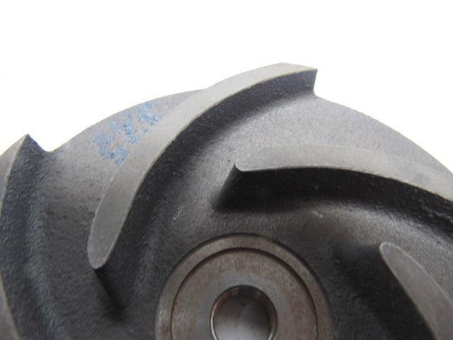 Gorman Rupp 647980 Series  81 1/2E3-X1.5 1P Steel Replacement Pump Impeller