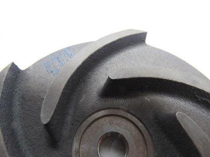 Gorman Rupp 647980 Series  81 1/2E3-X1.5 1P Steel Replacement Pump Impeller