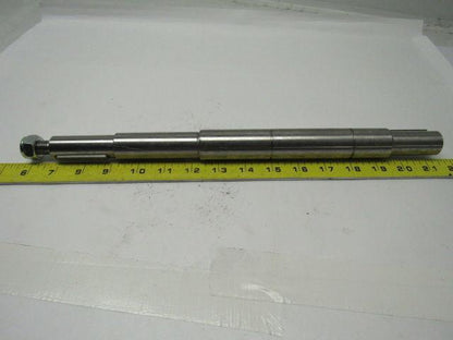 Gorman Rupp 26821-172 Replacement Pump Impeller Shaft