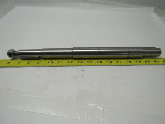 Gorman Rupp 26821-172 Replacement Pump Impeller Shaft