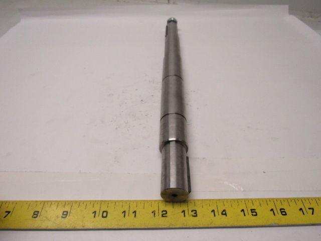 Gorman Rupp 26821-172 Replacement Pump Impeller Shaft