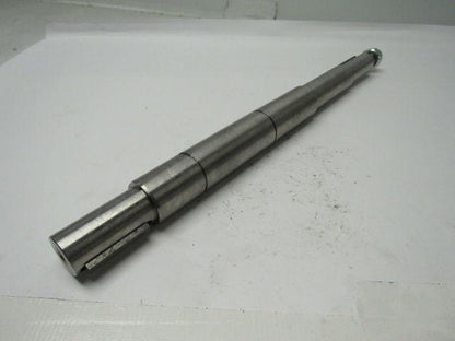 Gorman Rupp 26821-172 Replacement Pump Impeller Shaft