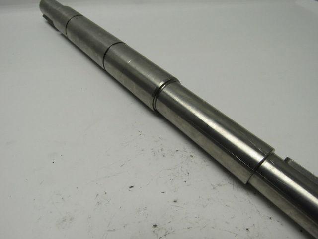 Gorman Rupp 26821-172 Replacement Pump Impeller Shaft