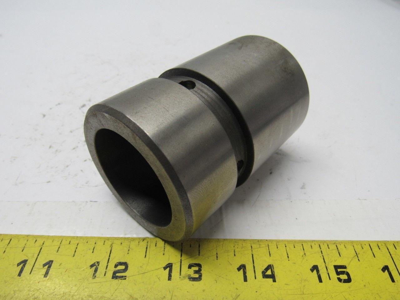Crane Deming 0015872 Model 5411 Cast Iron Throttle Bushing Pump Repair Part
