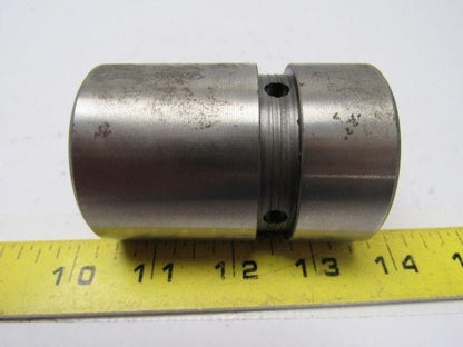Crane Deming 0015872 Model 5411 Cast Iron Throttle Bushing Pump Repair Part