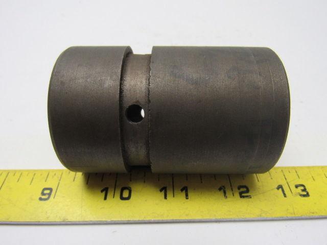 Crane Deming 0015872 Cast Iron Throttle Bushing Pump Repair Part