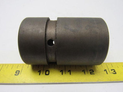 Crane Deming 0015872 Cast Iron Throttle Bushing Pump Repair Part