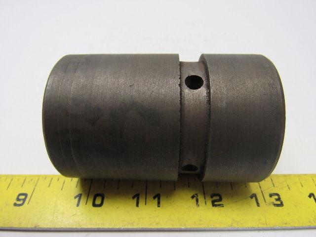 Crane Deming 0015872 Cast Iron Throttle Bushing Pump Repair Part